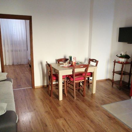 Apartman Aurora Пореч Экстерьер фото