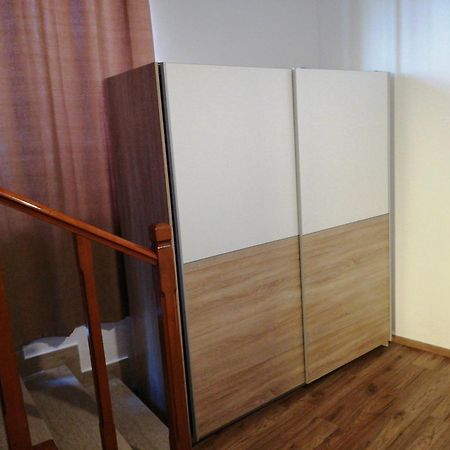 Apartman Aurora Пореч Экстерьер фото