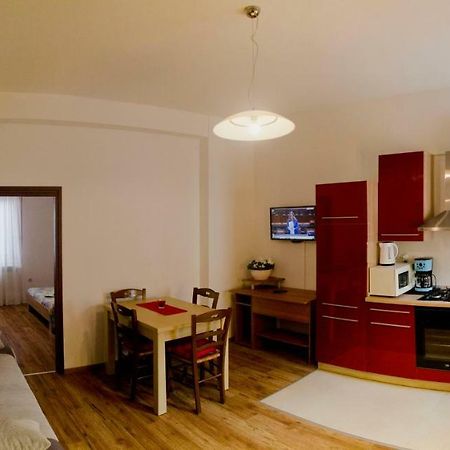 Apartman Aurora Пореч Экстерьер фото