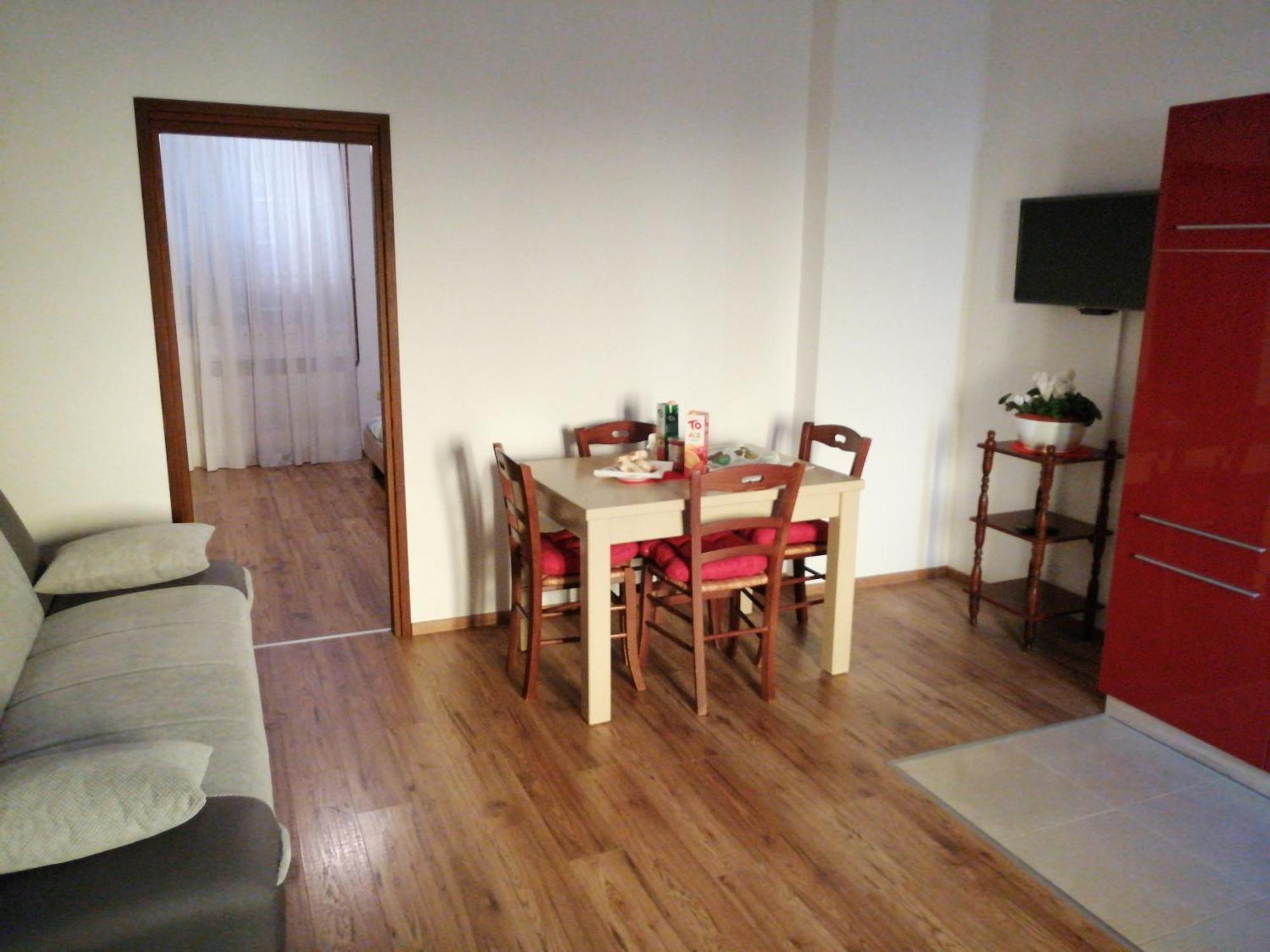 Apartman Aurora Пореч Экстерьер фото