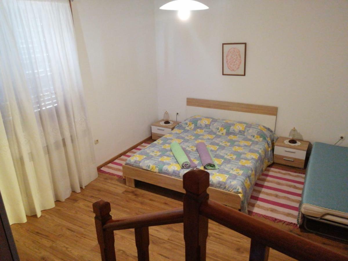 Apartman Aurora Пореч Экстерьер фото