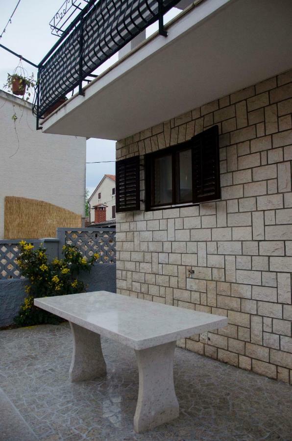 Apartman Aurora Пореч Экстерьер фото