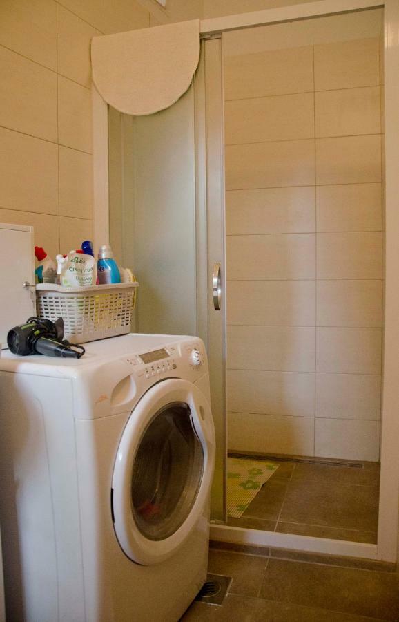 Apartman Aurora Пореч Экстерьер фото