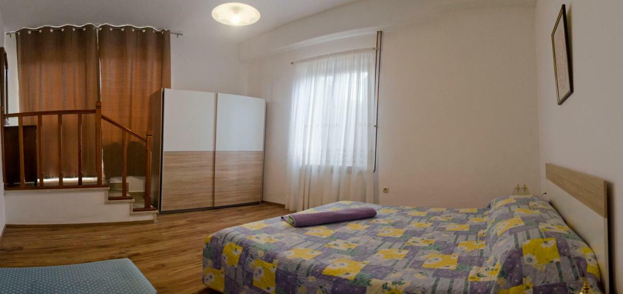 Apartman Aurora Пореч Экстерьер фото